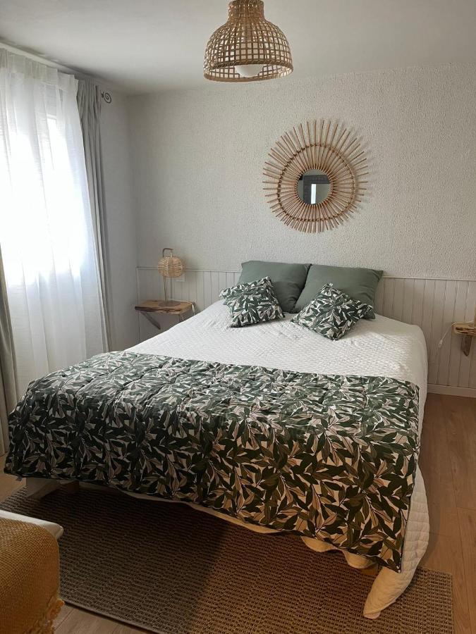 Chambres D'Hotes Marylou Valensole Εξωτερικό φωτογραφία
