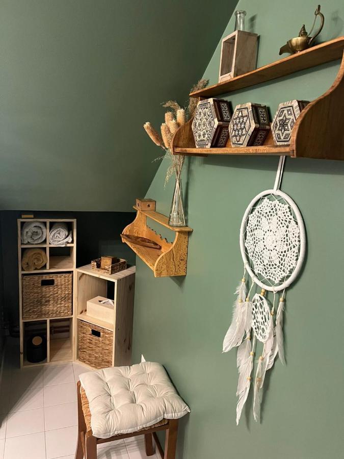 Chambres D'Hotes Marylou Valensole Εξωτερικό φωτογραφία
