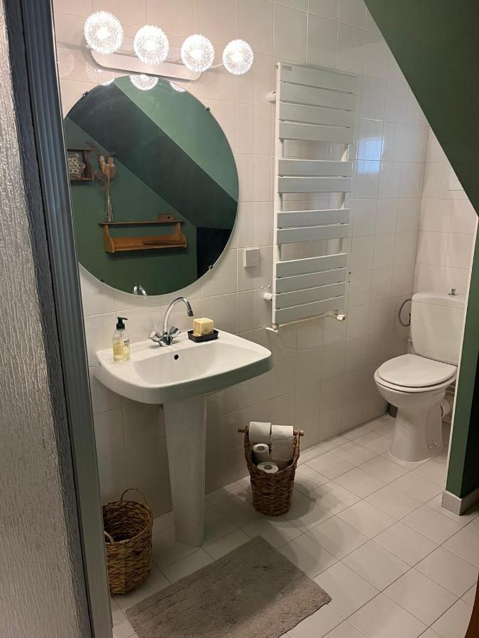 Chambres D'Hotes Marylou Valensole Εξωτερικό φωτογραφία