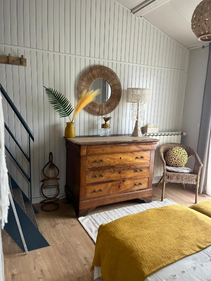 Chambres D'Hotes Marylou Valensole Εξωτερικό φωτογραφία